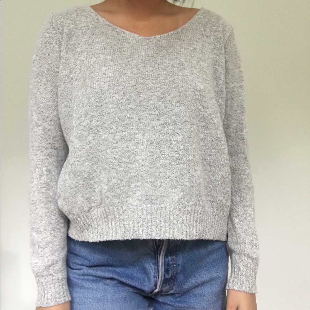 Brandy Melville sweater